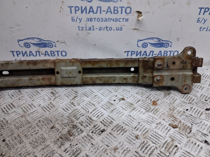 Усилитель бампера передний Kia Sorento BL 2.5 DIESEL D4CB 2002 (б/у) Київ - зображення 7