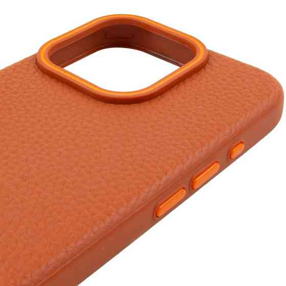 Чехол Syndee with MagSafe для Apple iPhone 14 Pro (6.1") Херсон