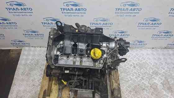 Двигатель Nissan Qashqai 2006-2013 R9M405 (Арт. 82842) Киев