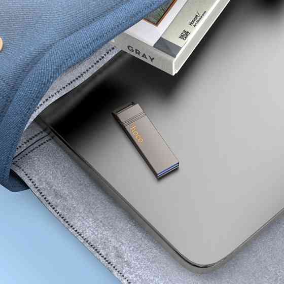 Флеш-накопитель Hoco UD13 USB3.2 - 128GB Херсон