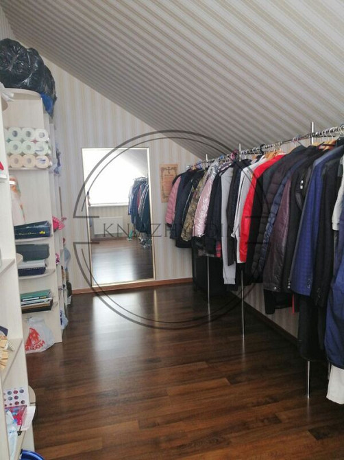 Без Комиссии! Продажа 3х уровневого пентхауса, метро Ипподром. Код Объекта: № 21127028 Киев - изображение 8