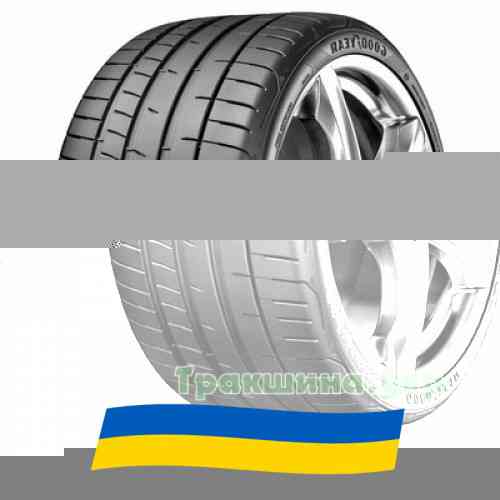 295/40 R21 Goodyear Eagle F1 SuperSport 111Y Легкова шина Киев