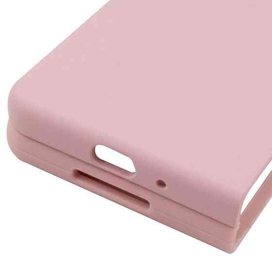 Чехол Foldables Silicone Cover Lakshmi (AAA) для Samsung Galaxy Z Fold4 Херсон