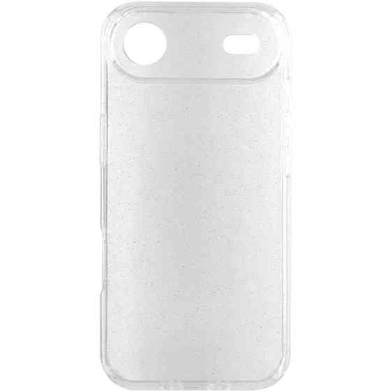 TPU чехол Nova для Apple iPhone 17 Air (6.5") Херсон