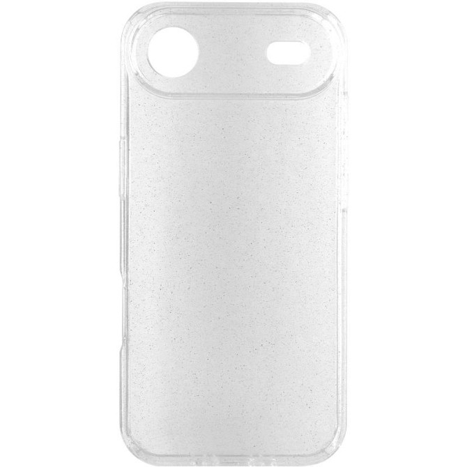 TPU чехол Nova для Apple iPhone 17 Air (6.5") Херсон - изображение 2