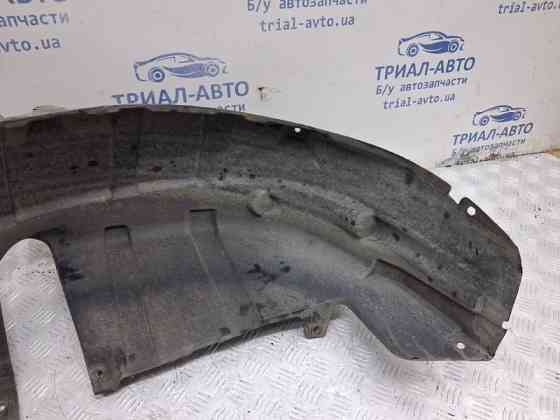 Подкрылок задний правый Suzuki SX4 2006-2014 7551175K00 (Арт. 62890) Київ