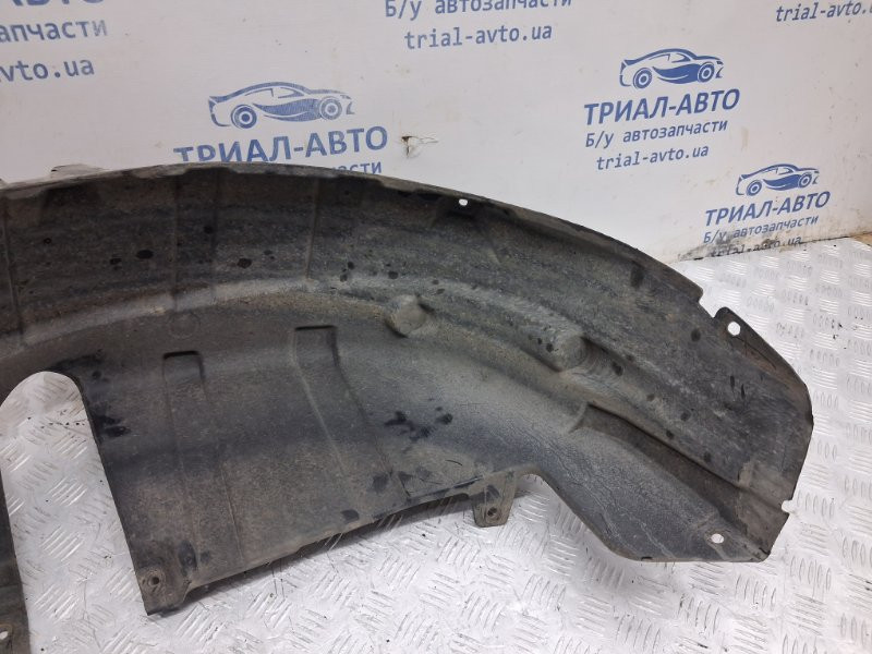 Подкрылок задний правый Suzuki SX4 2006-2014 7551175K00 (Арт. 62890) Київ - зображення 6