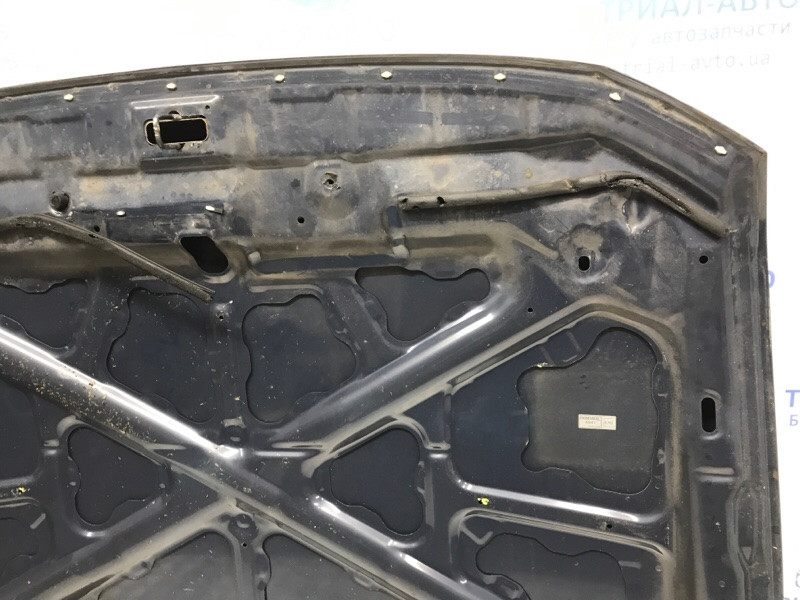 Капот Mitsubishi Pajero Wagon 2006-2022 5900A199 (Арт. 47290) Київ - зображення 10