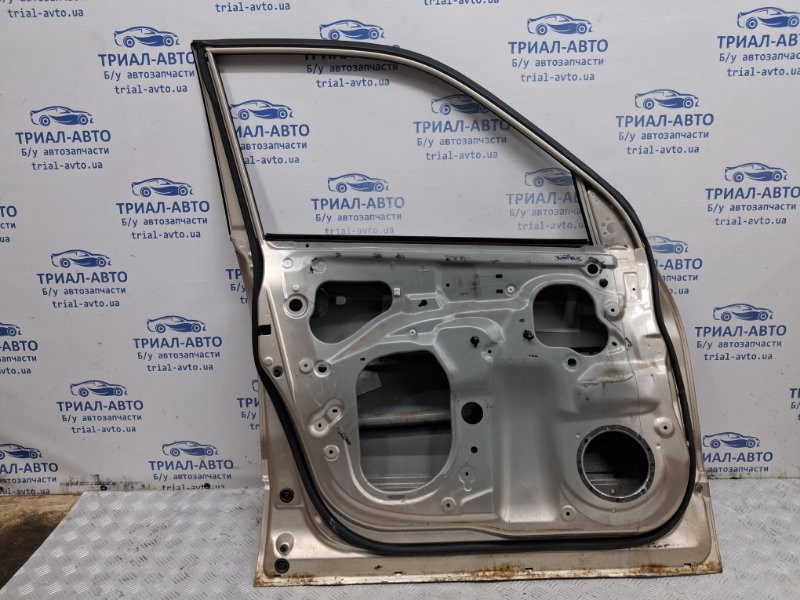 Дверь передняя левая Suzuki Grand Vitara 2005-2016 6800265843 (Арт. 62059) Київ - зображення 9