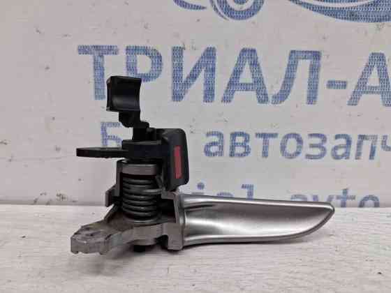 Ручка двери внутренняя правая Mazda 3 2003-2009 D35158330D02 (Арт. 61554) Киев