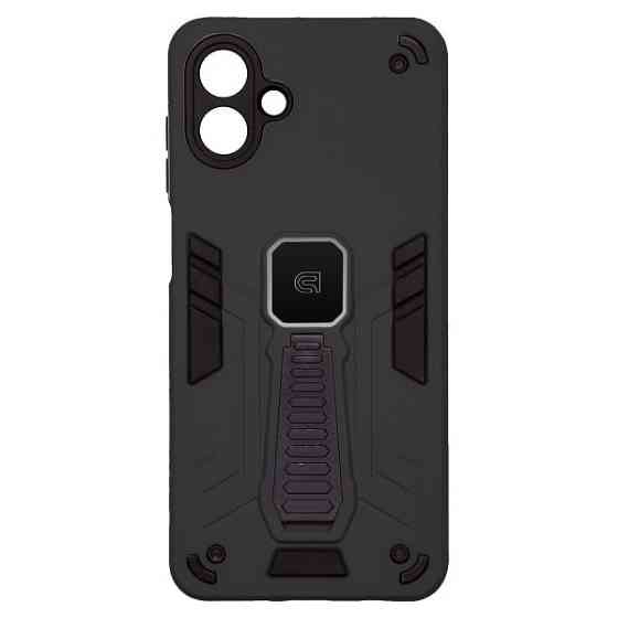 Чохол ArmorStandart Proover для Samsung A07 A075 Black (ARM86713) (Код товару:41765) Харків