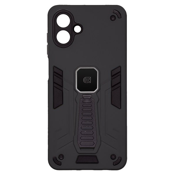 Чохол ArmorStandart Proover для Samsung A07 A075 Black (ARM86713) (Код товару:41765) Харків - зображення 1