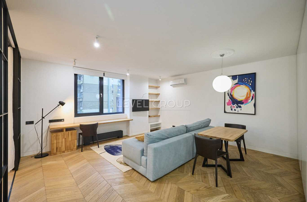 продажа 1-к квартира Киев, Печерский, 190000 $ Киев - изображение 2