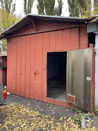 продажа бокс в гаражном комплексе Киев, Соломенский, 11000 $ Київ