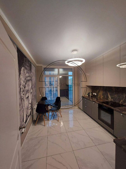 Продаж 3 кімнатної квартири по вул. Регенераторна 4 ЖК Комфорт Таун 21146168 Киев - изображение 3