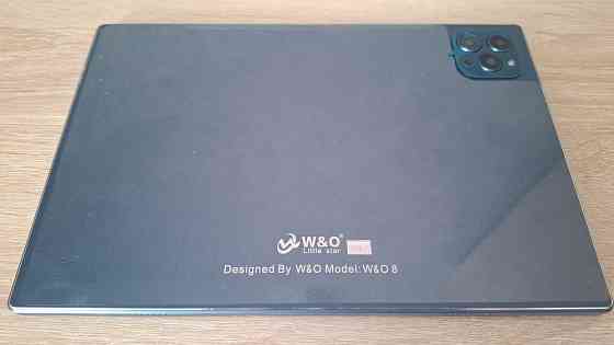 Продам планшет W O 8 Сімферополь