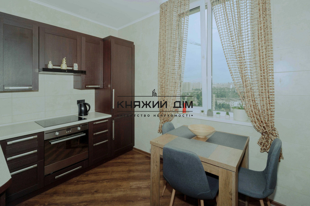 Продаж 2-кімнатної квартири вул. Урлівська 23-А,ТРЦ River Mall.м.Позняки Киев - изображение 8