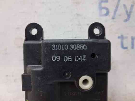 Сервопривод Nissan Qashqai J10 2.0 БЕНЗИН MR20DE 2006 (б/у) Київ