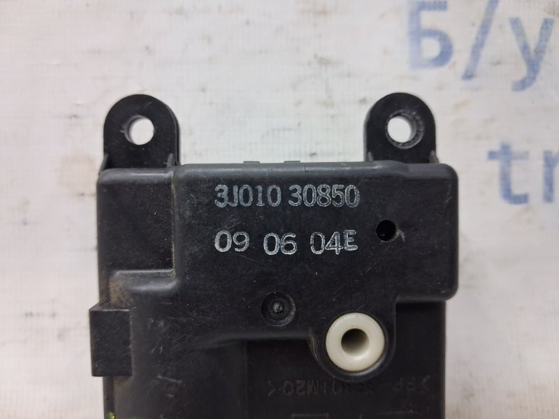 Сервопривод Nissan Qashqai 2006-2013 3J01030850 (Арт. 65393) Киев - изображение 4