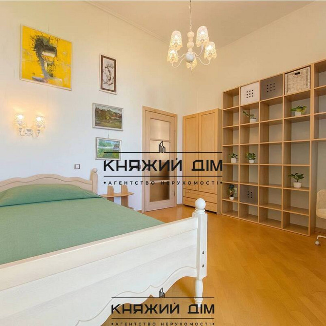 БЕЗ КОМІСІЇ! Здається в оренду простора 3кімн студіо м. Площа Українських Героїв КОД 11203714 Київ - зображення 11