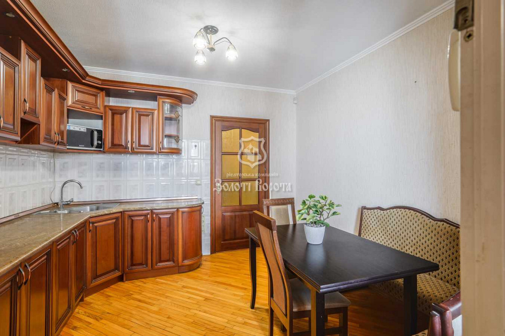 продажа 3-к квартира Киев, Дарницкий, 85000 $ Київ - зображення 8