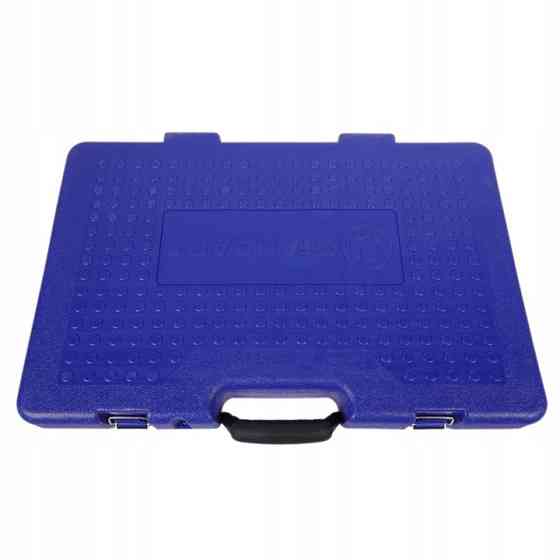 Универсальный набор ручного инструмента 139ед. СТАНДАРТ ST-0139 Харьков