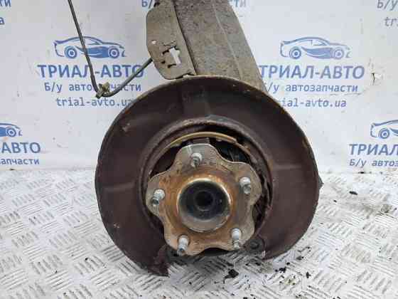 Рычаг задней подвески продольный правый Nissan Qashqai 2006-2013 55501JD00A (Арт. 62456) Київ