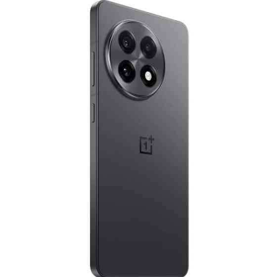 Смартон OnePlus 13R 12/256GB Nebula Noir (No Adapter) (CPH2645) Global (Код товару:40920) Харків