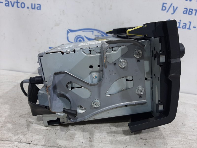 Магнитофон Toyota RAV 4 A30 2.0 БЕНЗИН 1AZFE 2005 (б/у) Київ - зображення 2