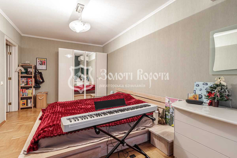 продажа 3-к квартира Киев, Соломенский, 92000 $ Київ - зображення 7