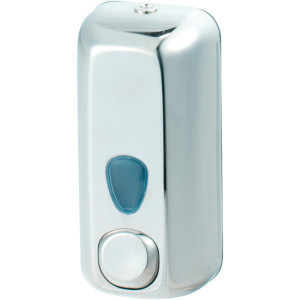 Дозатор жидкого мыла, 0,55 л Київ - зображення 1