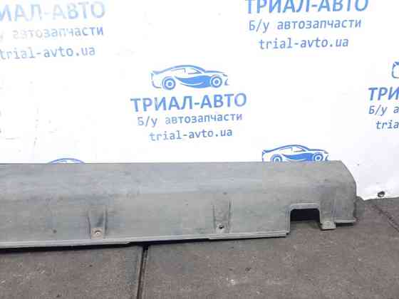 Накладка порога внешняя правая Kia Sorento 2009-2014 877522P000 (Арт. 22909) Киев