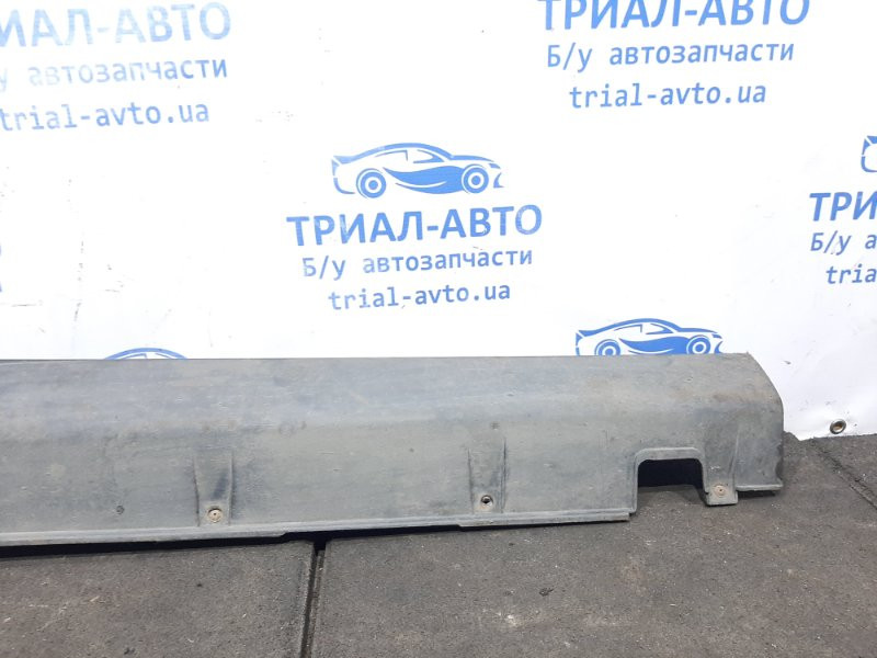 Накладка порога внешняя правая Kia Sorento 2009-2014 877522P000 (Арт. 22909) Киев - изображение 4