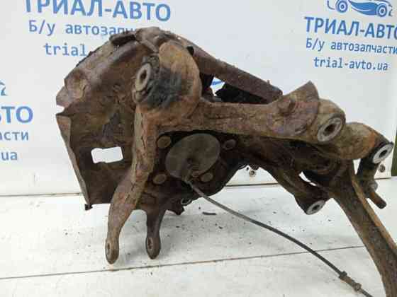 Цапфа задняя правая со ступицей Mazda 6 2007-2013 GS1D2611XB (Арт. 60951) Киев