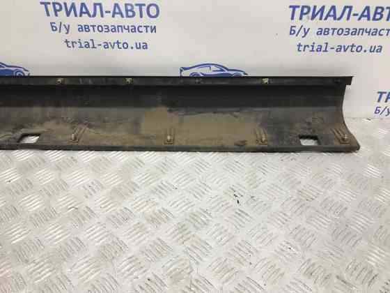 Накладка порога внешняя правая Kia Sorento BL 2.5 DIESEL D4CB 2002 перед. (б/у) Київ