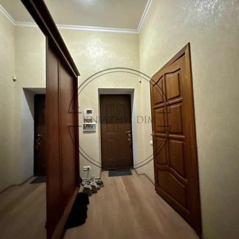 Продаж 2 - кімнатної квартири в історичному центрі столиці метро Золоті Ворота Код: 21146287 Киев - изображение 11