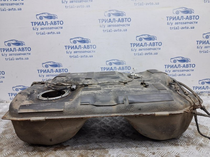 Бак топливный металлический Suzuki Grand Vitara JT 2.0 БЕНЗИН J20A 2005 (б/у) Киев - изображение 7