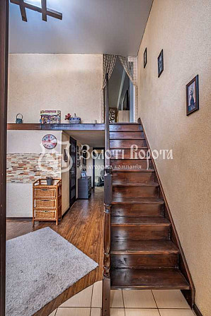 продажа 3-к квартира Киево-Святошинский, Софиевская Борщаговка, 54900 $  - изображение 4