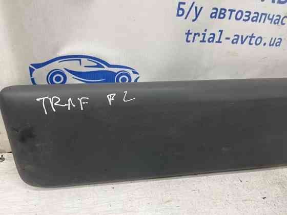 Накладка двери Renault Trafic 2001-2014 8200036088 (Арт. 81686) Київ