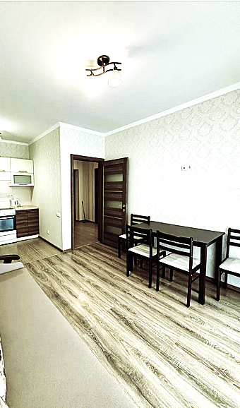 Здам 1-кім ЖК Хофман Хаус Золотоустівська, 34 Киев - изображение 5