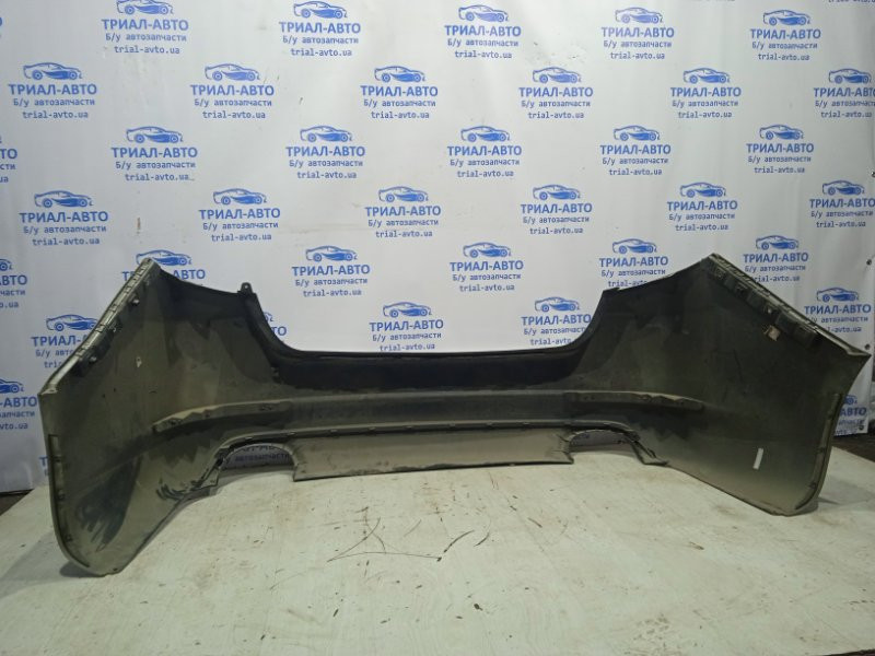 Бампер задний Kia Optima TF 2010 (б/у) Київ - зображення 5