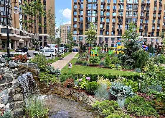 продажа 1-к квартира Макаровский, Новоселки, 55000 $ 