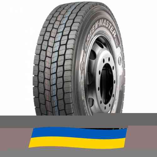 315/70 R22.5 Leao KTD300 156/150L Ведуча вантажна шина Киев