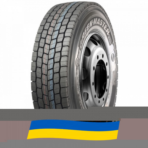 315/70 R22.5 Leao KTD300 156/150L Ведущая шина Київ - зображення 1