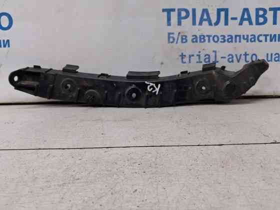 Кронштейн бампера задний левый SsangYong Korando C200 2.0 DIESEL D20DT 2010 (б/у) Київ
