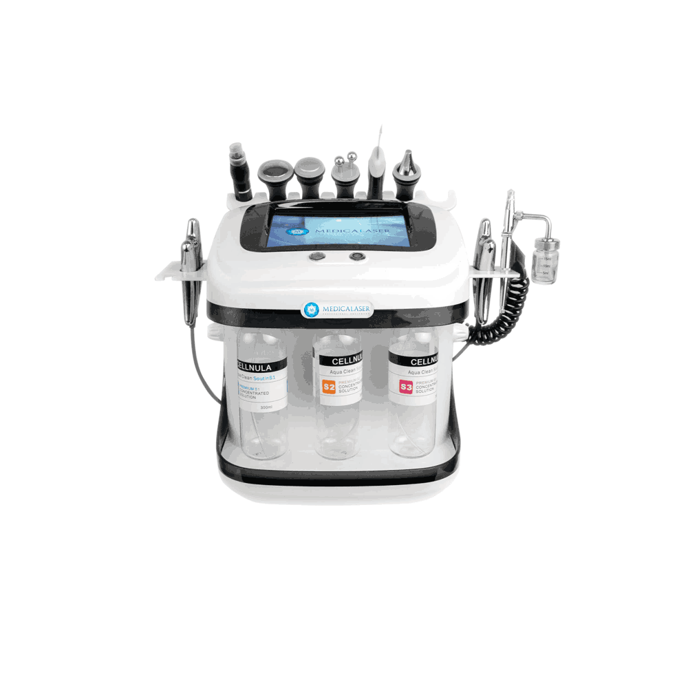 Апарат Face Lift 8 in 1 Киев - изображение 1