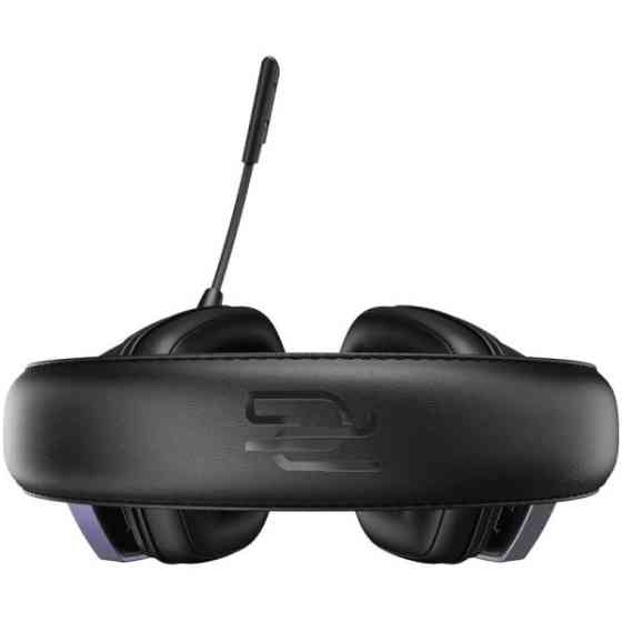 Bluetooth-гарнітура Proove Gaming Rage (APP) Black/Purple (WHRG00020001) Харків