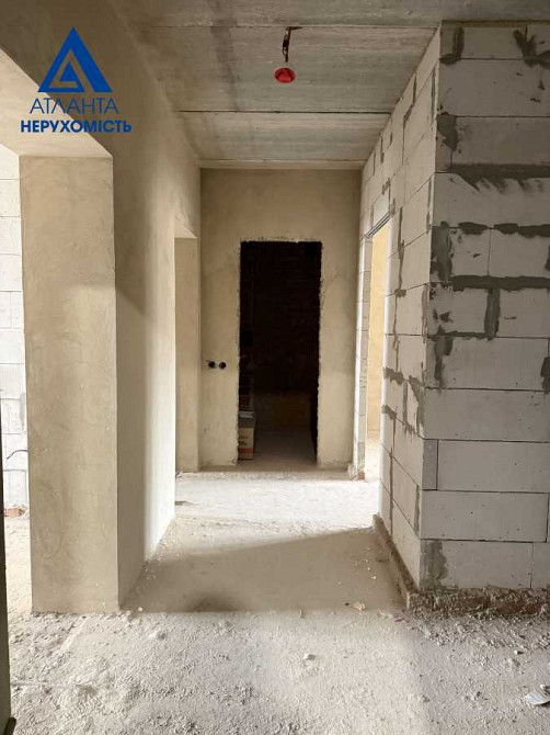 продажа 2-к квартира Луцк, 72000 $ Луцьк - зображення 2