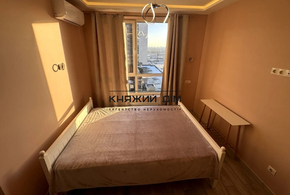 Оренда 1 кімнатна квартира ЖК Варшавський КОД 11186180 Київ - зображення 8