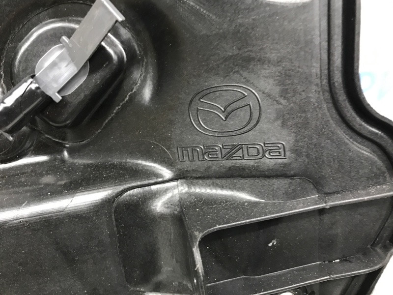 Стеклоподъемник передний правый Mazda 6 2012- GHP958590A (Арт. 44954) Київ - зображення 4